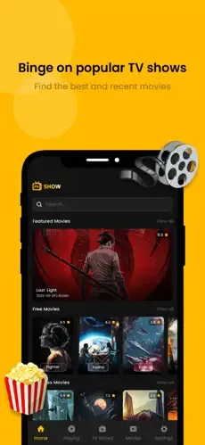 sony-xperia-smartphone-future tv show